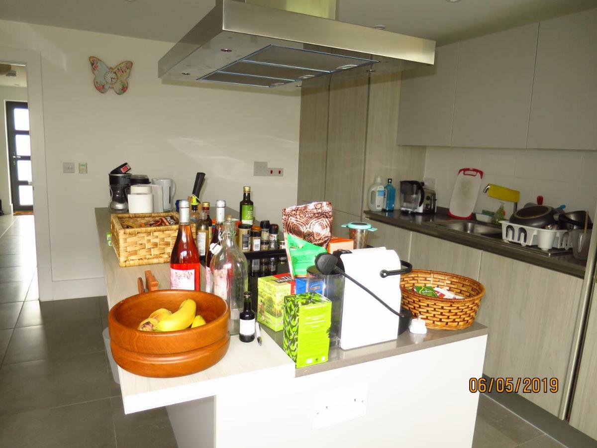 Cheltenham Homestay ภายนอก รูปภาพ